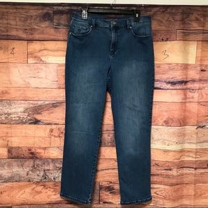 Gloria Vanderbilt Amanda Jeans